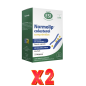 Pack de 2 unidades Normolip Colesterol 30 Comprimidos Trepatdiet-Esi