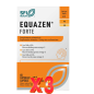 Pack de 3 unidades Equazen Forte 60 cápsulas Vitae Pack de 3 unidades Equazen Forte 60 cápsulas Vitae