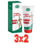 Pack de 3x2 unidades No Dol Harpagofito Gel 100 Ml Trepatdiet-Esi