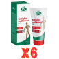 Pack de 6 unidades No Dol Harpagofito Gel 100 Ml Trepatdiet-Esi