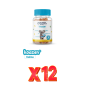 Pack de 12 unidades Koazen 30 gummies de Nutrinat Evolution