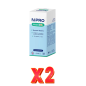 Pack de 2 unidades CleanKids 250 ml de NPro