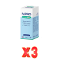 Pack de 3 unidades CleanKids 250 ml de NPro