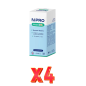 Pack de 4 unidades CleanKids 250 ml de NPro