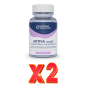 Pack de 2 unidades Aktivamente 60 gummies de Nutrinat Evolution Pack de 2 unidades Aktivamente 60 gummies de Nutrinat Evolution