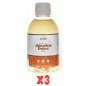 Pack De 3 Unidades Aceite De Almendras Dulces 250Ml Sotya