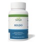 Boldo 500 Mg 100 Comprimidos Sotya