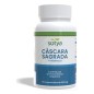 Cascara Sagrada+Frangula 500Mg 60 Comprimidos Sotya Cascara Sagrada+Frangula 500Mg 60 Comprimidos Sotya