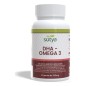 Dha Omega3 700Mg 60 Perlas Sotya