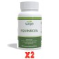 Pack De 2 Unidades Equinacea 500Mg 100 Comprimidos Sotya