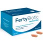 Fertybiotic Hombre 60 Caps Fertybiotic Fertybiotic Hombre 60 Caps Fertybiotic