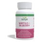 Mirtilo Arandano 500Mg 100 Comprimidos Sotya Mirtilo Arandano 500Mg 100 Comprimidos Sotya