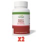 Pack De 2 Unidades Nad + Nadh & Trans-Resveratrol 570Mg 60Caps Sotya