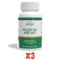 Pack De 3 Unidades Polen 600Mg 100 Comprimidos Sotya