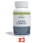 Pack De 3 Unidades Vision Complex 520Mg 60 Capsulas Sotya