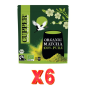 Pack de 6 unidades Matcha Puro Bio 30 G Cupper