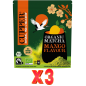Pack de 3 unidades Matcha Mango Bio 30 G Cupper