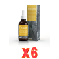 Pack de 6 unidades Fitogast 50 Ml Herbora