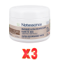Pack de 3 unidades Mascarilla Ultra Nutritiva Karité 200 Ml Natessance