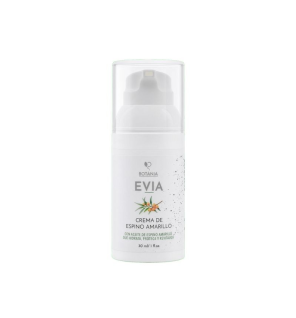 Evia Crema De Espino Amarillo 30 Ml Botania