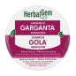 Caramelos Garganta Fumadores 45 Gramos Herbalgem