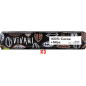 Pack de 3 unidades Barrita De Chocolate Negro Superior 100% Con Nibs De Cacao 25 Gramos Vivani
