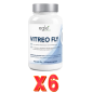 Pack de 6 unidades Vitreo Fly 60 Cápsulas Egle