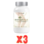 Pack de 3 unidades Phytolipe Plus 60 Cápsulas Egle