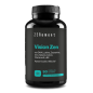 Vision Zen Con Dha Luteína Zeaxantina Zinc Selenio Cobre Vitaminas E Y B2 90 Cápsulas Blandas Zenement