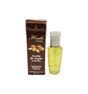 Aceite argan eco 30 ml de Fleurymer
