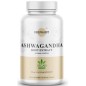 F-Pharm Ashwagandha 60 Capsulas Fire Nutrition