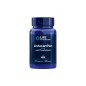 Astxanthin with phospholipids 4 mg 30 perlas de Life Extension Astxanthin with phospholipids 4 mg 30 perlas de Life Extension