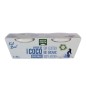 Postre de coco original de Naturgreen
