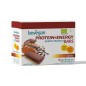 Barritas cacao portein-energy 6x36 gramos de BEVEGAN