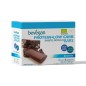 Barrita proteica baja en carbohidratos brownie 6x36 gramos de BEVEGAN