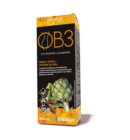 Ob3 250 Ml Zentrum Ynsadiet
