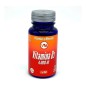 Vitamina D3 60 Cap. Vit.Min. 4000 Ui Vm Ynsadiet Vitamina D3 60 Cap. Vit.Min. 4000 Ui Vm Ynsadiet