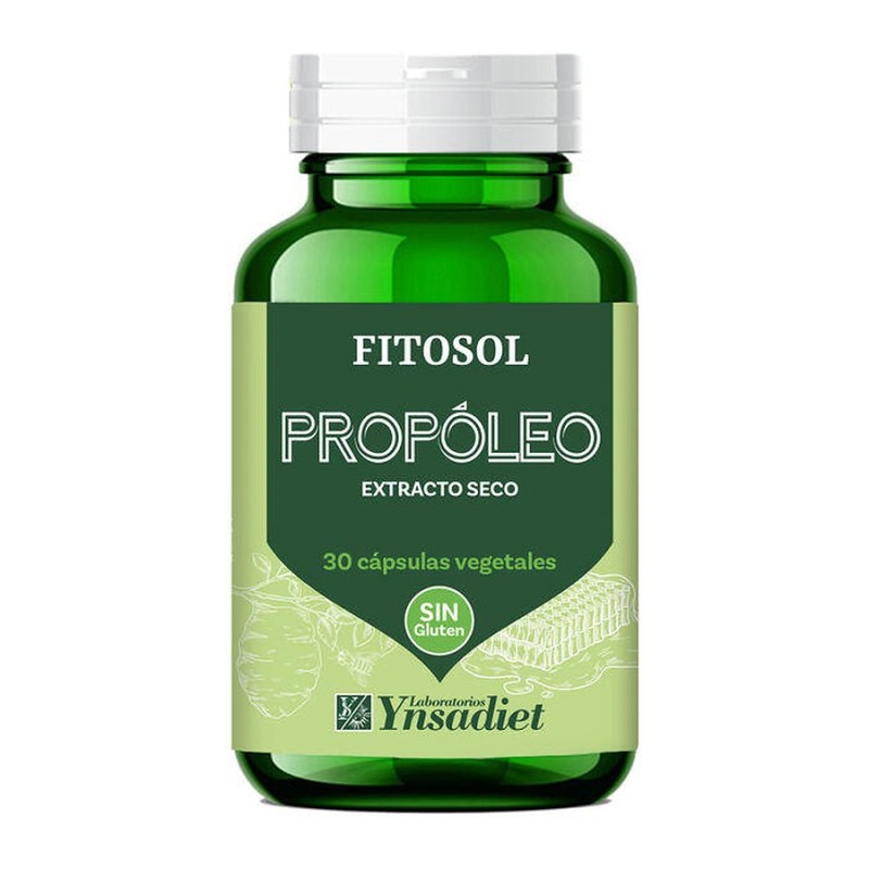 Propoleo 30 C Fitosol Ynsadiet