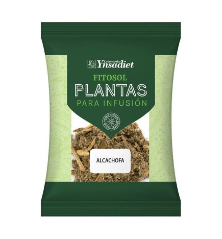 Alcachofa 40 Gr. Fitosol Ynsadiet