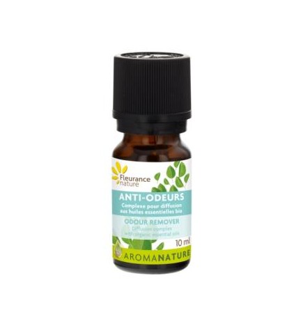 Complejo Difusion Anti-Olores 10 Ml Fleurance Nature