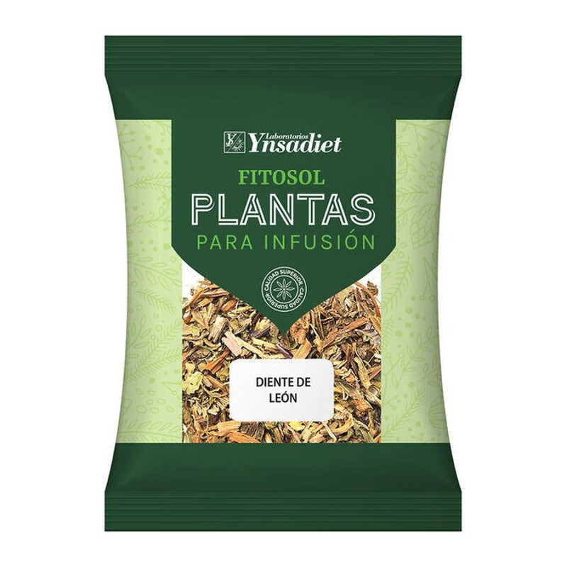 Diente De Leon 40 Gr. Fitosol Ynsadiet Diente De Leon 40 Gr. Fitosol Ynsadiet
