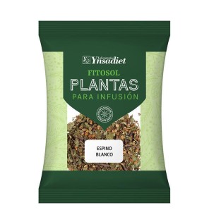 Espino Blanco 40 Gr. Fitosol Ynsadiet