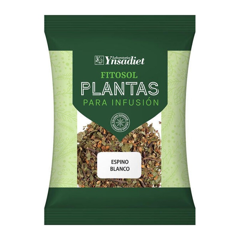 Espino Blanco 40 Gr. Fitosol Ynsadiet