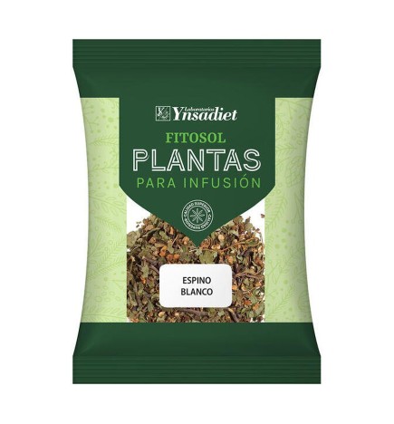 Espino Blanco 40 Gr. Fitosol Ynsadiet