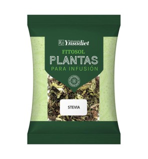 Stevia 50 Gr Fitosol Ynsadiet