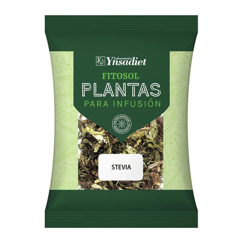 Stevia 50 Gr Fitosol Ynsadiet