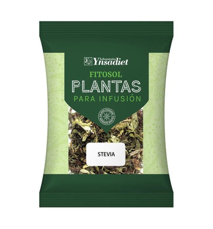 Stevia 50 Gr Fitosol Ynsadiet