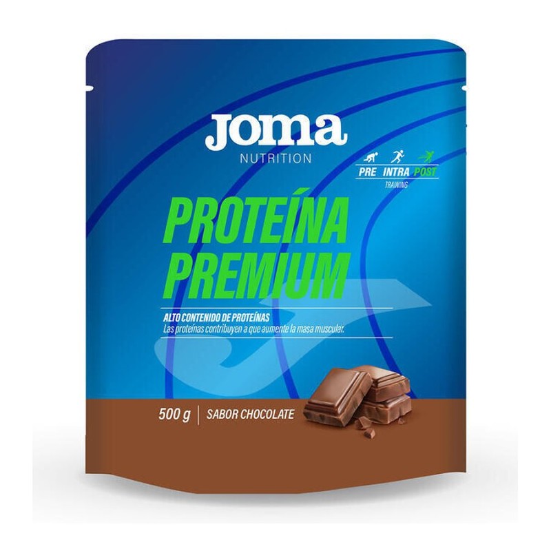 Proteina Premium Chocolate 500 Gr Joma Ynsadiet Proteina Premium Chocolate 500 Gr Joma Ynsadiet