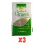 Pack De 3 Unidades Semilla De Girasol Ecologicas 350 Gr Ynsadiet
