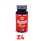 Pack De 4 Unidades Magnesio + Vitamina B6 60 Comp Vm Ynsadiet Pack De 4 Unidades Magnesio + Vitamina B6 60 Comp Vm Ynsadiet